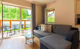 Trevilles Apartamenty Mountain Cristal